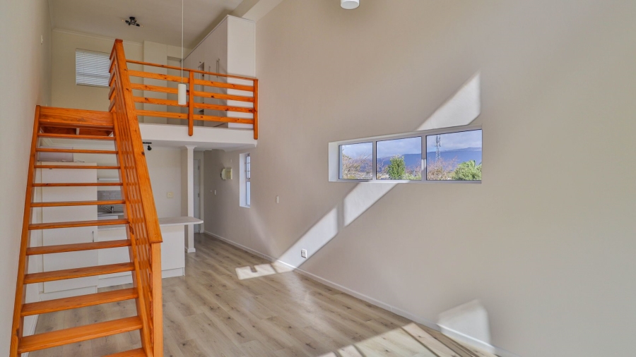To Let 1 Bedroom Property for Rent in Diep River Western Cape